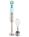 Dash Chef Series Hand Blender In Blue