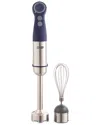Dash Chef Series Hand Blender In Blue