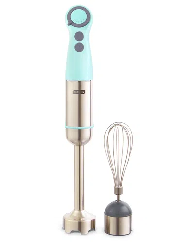DASH DASH CHEF SERIES HAND BLENDER