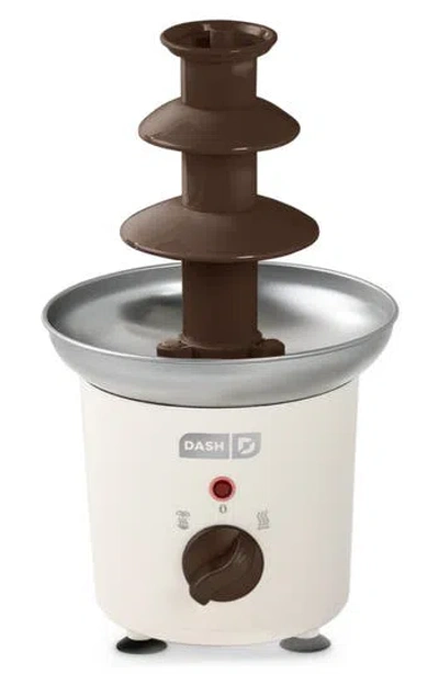 Dash Chocolate Fountain In Multi