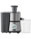 Dash Compact Centrifugal Juicer In Gray