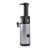 Dash Compact Cold Press Power Juicer In Graphite