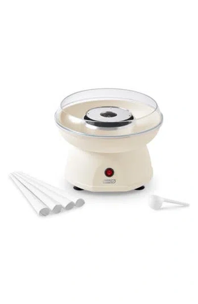 Dash Cotton Candy Maker In Neutral