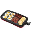 Dash Deluxe Everyday Griddle In Black