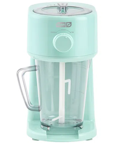 Dash Deluxe Shaved Ice & Slushy Maker In Blue