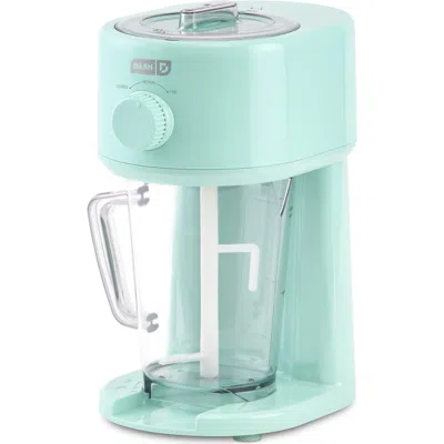 Dash Deluxe Shaved Ice & Slushy Maker In Blue