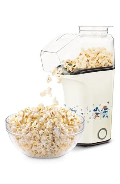 Dash Disney Mickey & Minnie Popcorn Maker In Multi