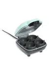 Dash Egg Bite Maker In Gray