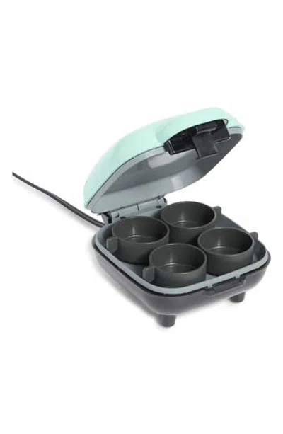 Dash Egg Bite Maker In Gray