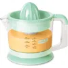 Dash Electric Dual Citrus Juicer In Multi