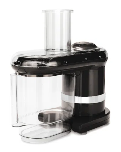 Dash Electric Mandoline In Black