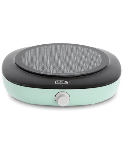 Dash Everyday Electric Cooktop In Black