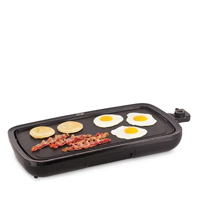 Dash Everyday Griddle In Black