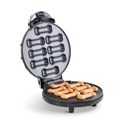 Dash Express Dog Treat Maker In White