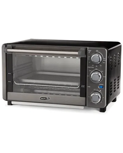 DASH DASH EXPRESS TOASTER OVEN