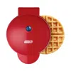 Dash Express Waffle Maker In Red