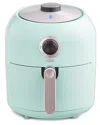 Dash Family Air Fryer 6qt In Green