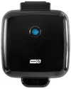 Dash Family Size Egg Bite Maker In Black