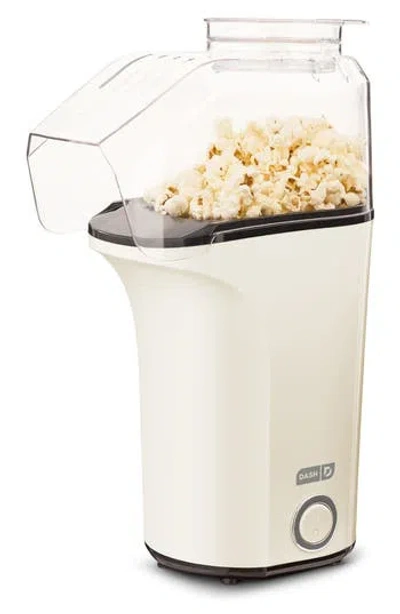 Dash Fresh Pop Popcorn Maker In Neutral