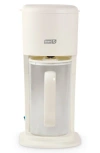 Dash Iced Tea Maker In Gray