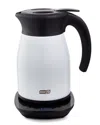 Dash Insulated Electric Kettle In Black
