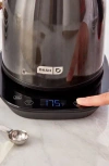 Dash Insulated Electric Kettle In Brown