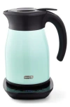 Dash Insulated Electric Kettle In Black