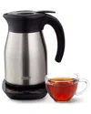 Dash Insulated Electric Kettle In Black