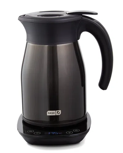 Dash Insulated Electric Kettle In White