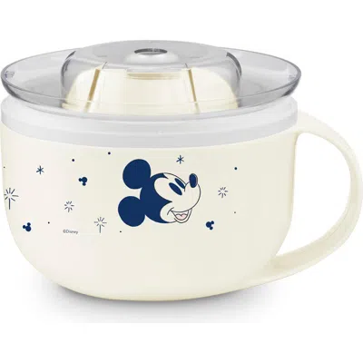 Dash Mickey Mouse Ice Cream Maker Mug In White