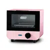 Dash Mini Toaster Oven In Pink