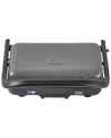 Dash Multi Plate 180 Grill In Black