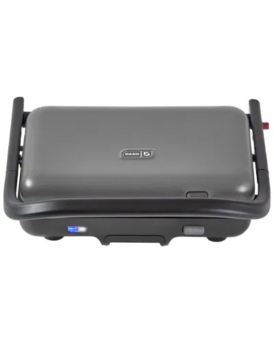 Dash Multi Plate 180 Grill In Gray