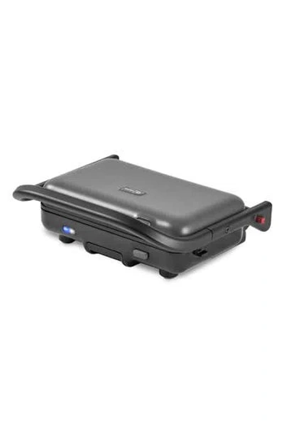 Dash Multi Plate 180 Grill In Gray