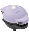 Dash Multi Plate Mini Maker In Purple