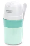 Dash My Pint Ice Cream Maker In Aqua