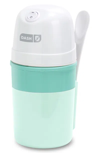 Dash My Pint Ice Cream Maker In Aqua
