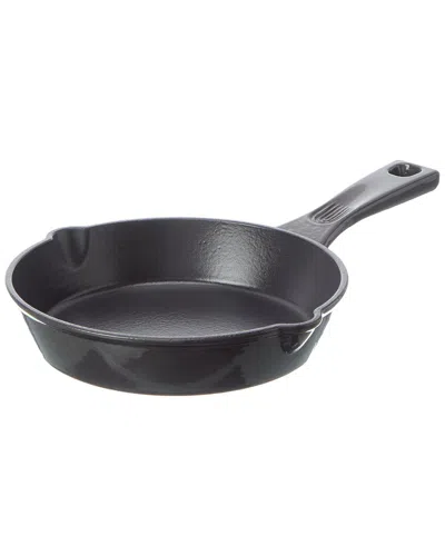Dash Nonstick 8in Cast Iron Skillet In Black