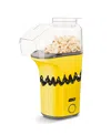 Dash Peanut Fresh Pop Popcorn Maker In Yellow