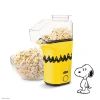 Dash Peanuts® X  Fresh Pop Popcorn Maker In Yellow