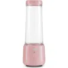 Dash Portable Usb Blender In Light Pink/rose