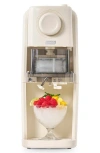 Dash Pro Shaved Ice Maker In Brown