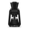 Dash Rapid Cold Brew Maker With Vacupress Technology In Black