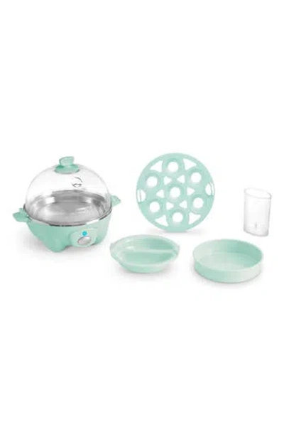 Dash Rapid Egg Cooker In Green
