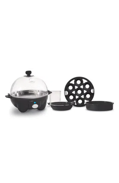 Dash Rapid Egg Cooker In Black