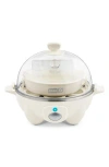Dash Rapid Egg Cooker In White
