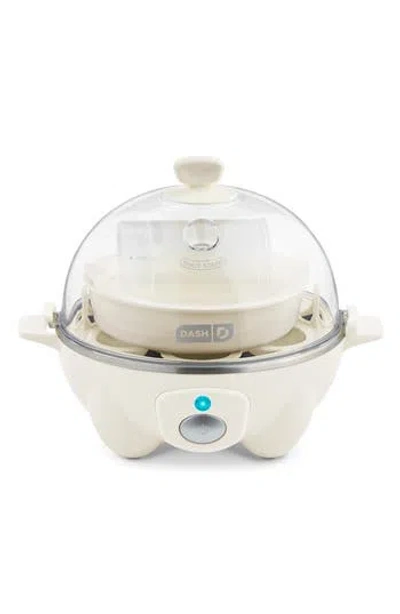 Dash Rapid Egg Cooker In White