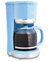 Dash Rise By  Coffee Maker In Blue