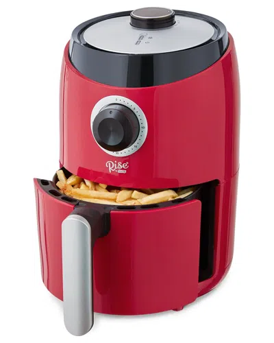 DASH RISE BY DASH COMPACT AIR FRYER