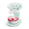 Dash Shaved Ice Maker In Aqua